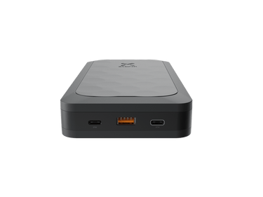 Powerbank 67W - 45.000 mAh - Fuel Series 5 - Midnight Black - Xtorm NL